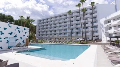 BLUESEA Al Andalus — foto 8