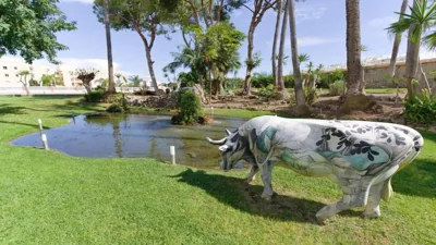 BLUESEA Al Andalus — foto 10