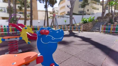 BLUESEA Al Andalus — foto 12