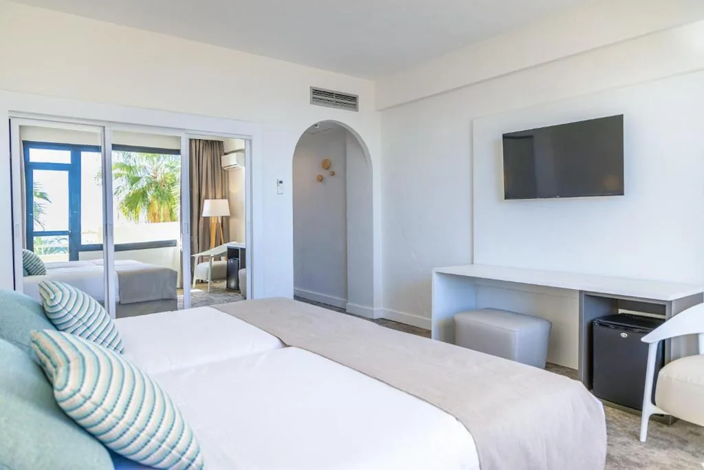 Habitación Doble - 1 o 2 camas — BLUESEA Al Andalus