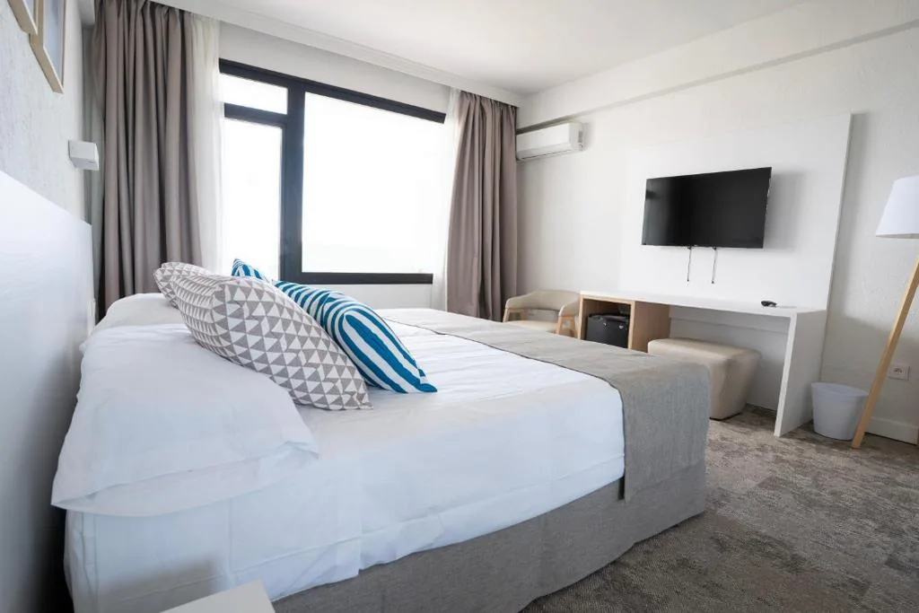 Habitación Doble Económica — BLUESEA Al Andalus