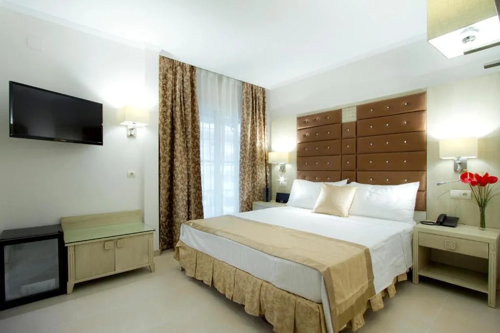 Camera doppia — BLUESEA Alborán Adults Only- Ex Hotel MD Torremolinos