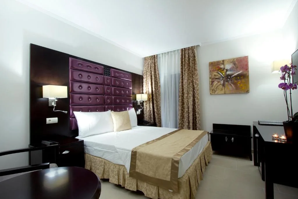 Camera doppia Superior — BLUESEA Alborán Adults Only- Ex Hotel MD Torremolinos