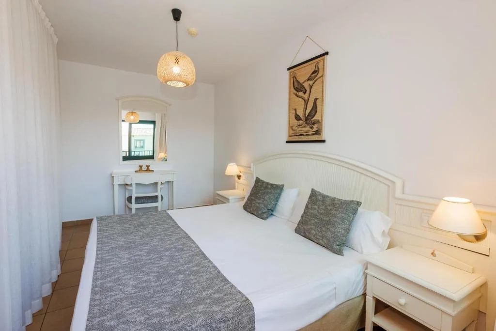 One-Bedroom Apartment — BLUESEA Aloe Corralejo