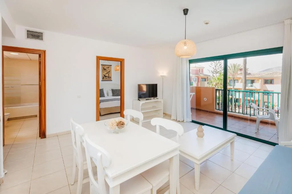 Two-Bedroom Apartment — BLUESEA Aloe Corralejo