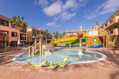 BLUESEA Aloe Corralejo — photo 4