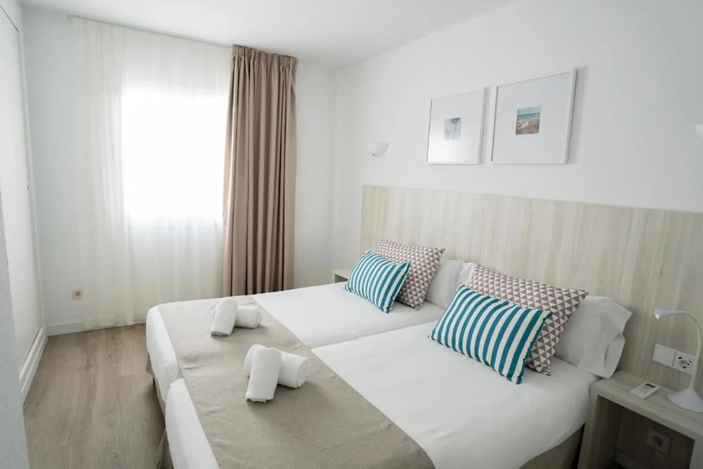 Appartamento con 1 camera da letto — BLUESEA Anba Romaní
