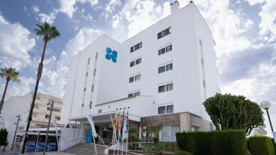 BLUESEA Anba Romaní — foto 2
