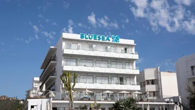 BLUESEA Anba Romaní — foto 3