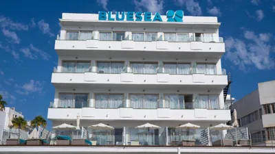 BLUESEA Anba Romaní — foto 4