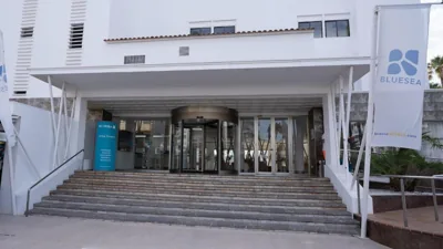 BLUESEA Anba Romaní — foto 5