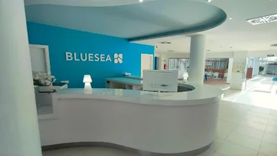 BLUESEA Anba Romaní — foto 7
