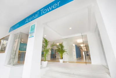 BLUESEA Arenal Tower Adults Only — foto 3