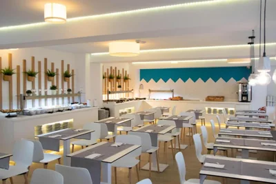 BLUESEA Arenal Tower Adults Only — foto 6