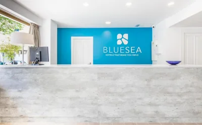 BLUESEA Arenal Tower Adults Only — foto 8