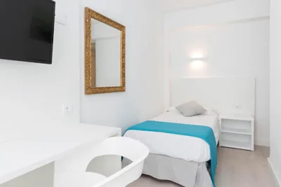 BLUESEA Arenal Tower Adults Only — foto 10