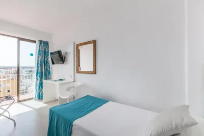 BLUESEA Arenal Tower Adults Only — foto 11