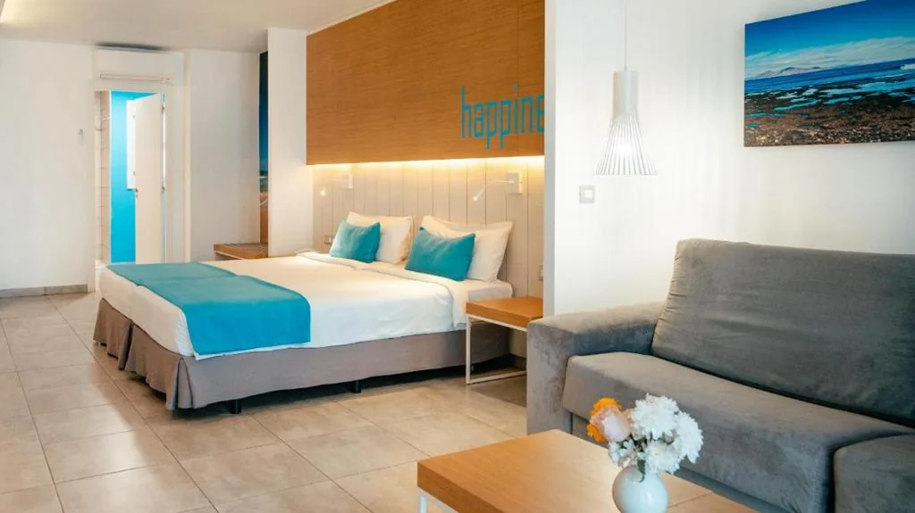 Chambre Deluxe — BLUESEA Bahía de Lobos