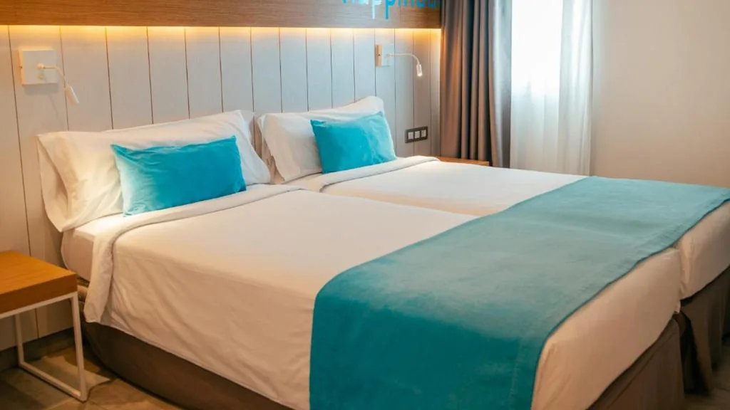 Suite de 2 chambres — BLUESEA Bahía de Lobos