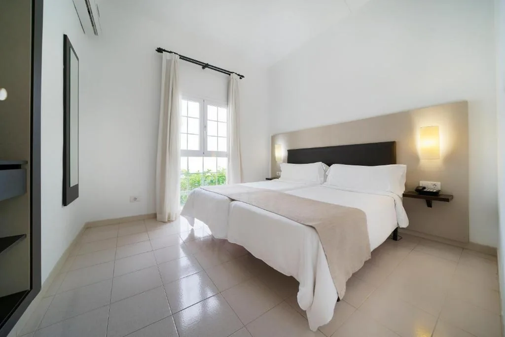 ベッドルーム1室のアパートメント — BLUESEA Bahía Fañabé & Villas