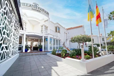 BLUESEA Bahía Fañabé & Villas — 写真 2