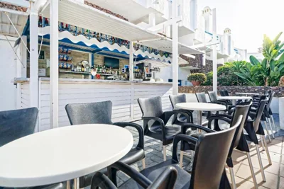 BLUESEA Bahía Fañabé & Villas — 写真 5
