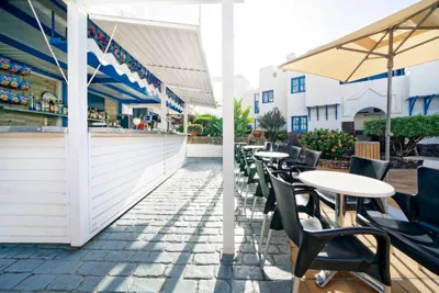 BLUESEA Bahía Fañabé & Villas — 写真 6