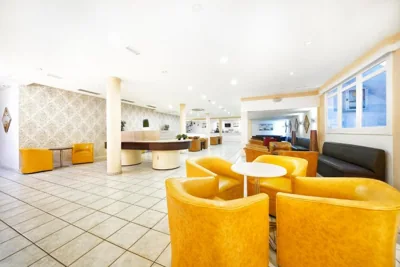 BLUESEA Bahía Fañabé & Villas — 写真 7