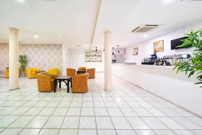 BLUESEA Bahía Fañabé & Villas — 写真 8