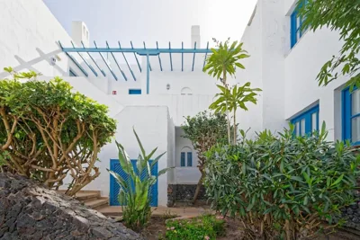BLUESEA Bahía Fañabé & Villas — 写真 10
