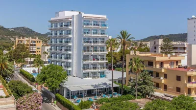 BLUESEA Cala Millor — Foto 2
