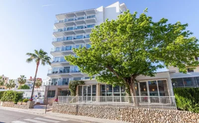 BLUESEA Cala Millor — Foto 3