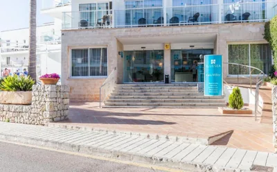 BLUESEA Cala Millor — Foto 4