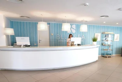 BLUESEA Cala Millor — Foto 5