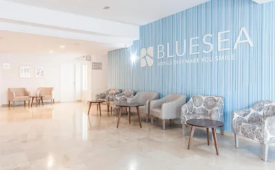 BLUESEA Cala Millor — Foto 6