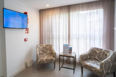 BLUESEA Cala Millor — Foto 8