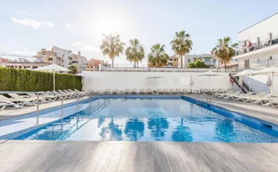 BLUESEA Cala Millor — Foto 9