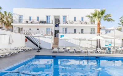 BLUESEA Cala Millor — Foto 10