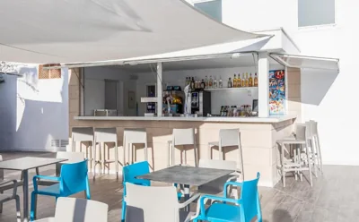 BLUESEA Cala Millor — Foto 11