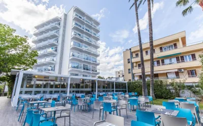 BLUESEA Cala Millor — Foto 12