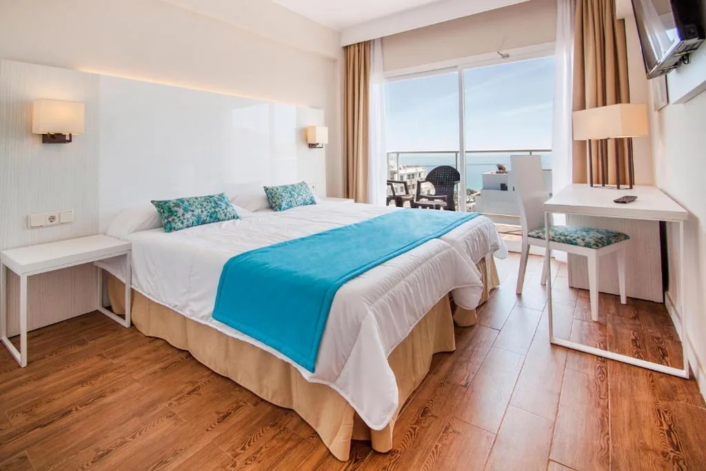 Doppelzimmer — BLUESEA Cala Millor