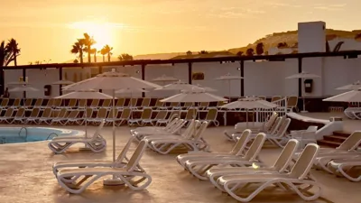 BLUESEA Club Caleta Dorada — foto 11