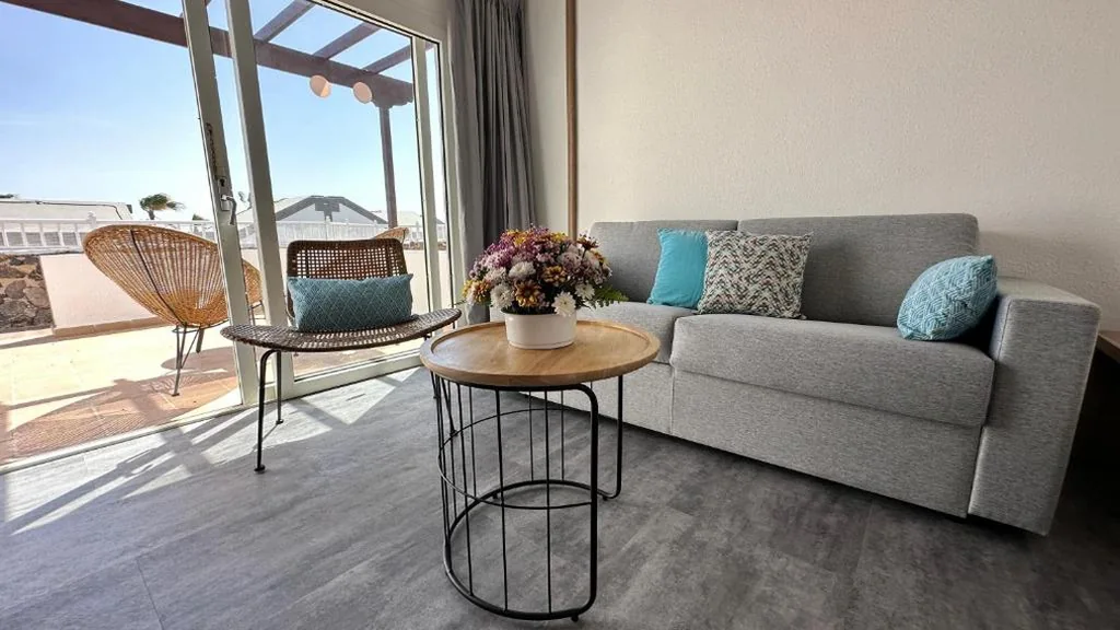 Bungalow com 1 quarto — BLUESEA Club Caleta Dorada