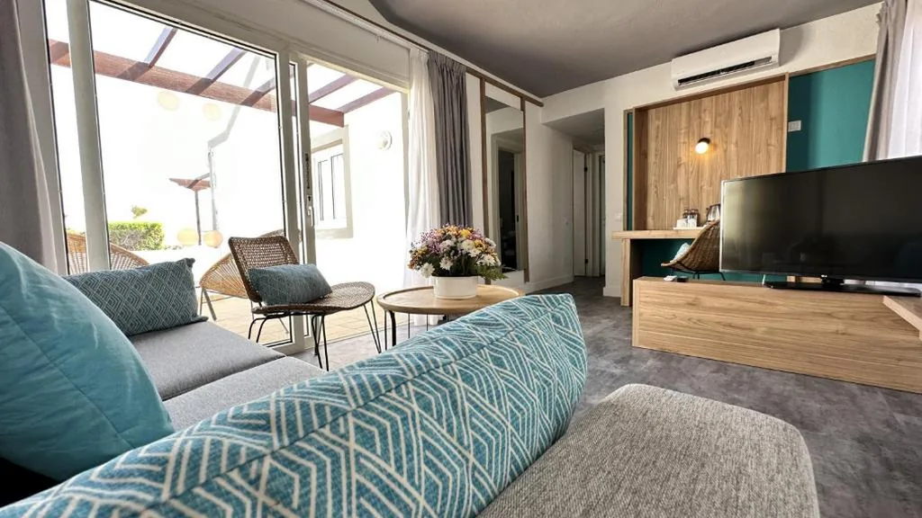 Bungalow com 2 quartos — BLUESEA Club Caleta Dorada