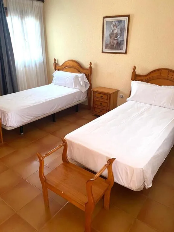 Villa com 2 quartos — BLUESEA Club Caleta Dorada