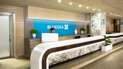 BLUESEA Copacabana — Foto 4