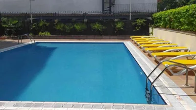 BLUESEA Copacabana — Foto 5