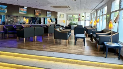 BLUESEA Copacabana — Foto 11