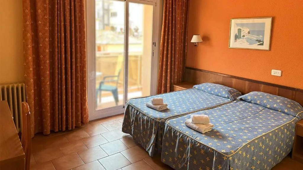 Doppelzimmer — BLUESEA Copacabana