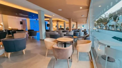 BLUESEA Corralejo Village — foto 3
